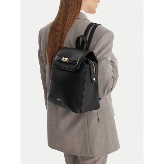 Plecak Lasocki CEO-LSK-L-017-09 Czarny