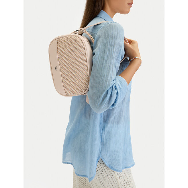 Torebka Roxy CEO-ROXY-L-001-09 Beżowy