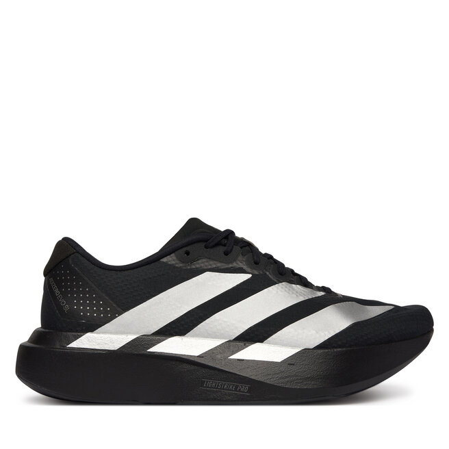 Buty do biegania adidas adizero Evo Sl KI6929 Czarny