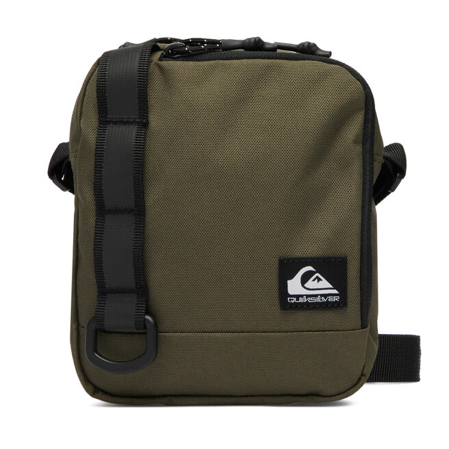 Saszetka Quiksilver Pandor EQYBA03191 Zielony