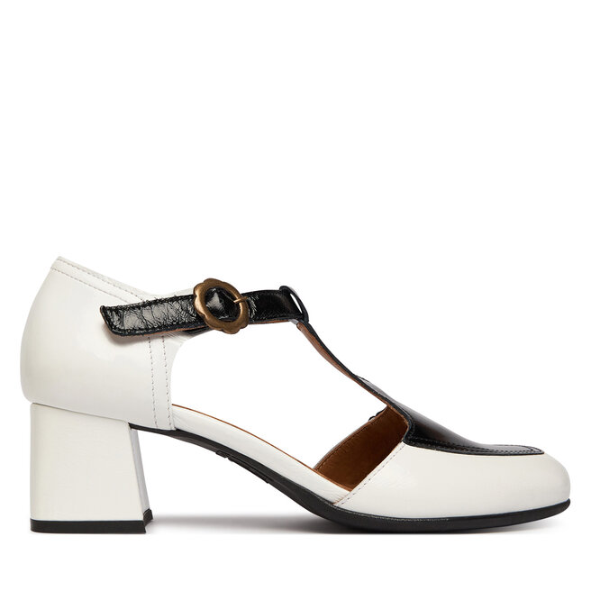 Czółenka Fly London Polkfly P145457 Kolorowy