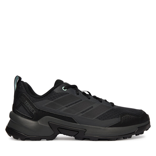 Trekkingi adidas Terrex Eastrail 3 W JR4019 Czarny