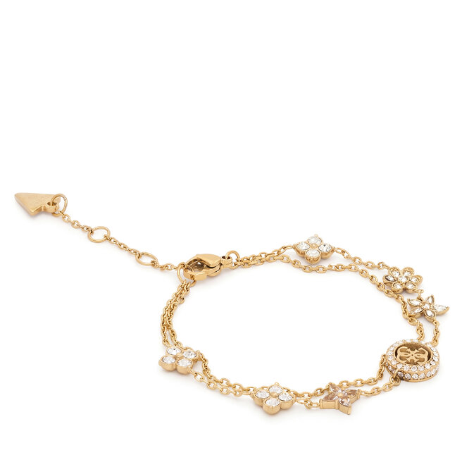 Bransoletka Guess JUBB06 029JW Złoty