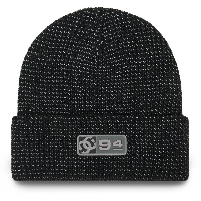 Czapka DC Shoes Sight ADYHA04216 Czarny