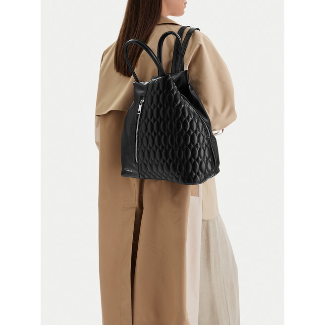 Plecak Lasocki CEO-LSK-L-013-09 Czarny