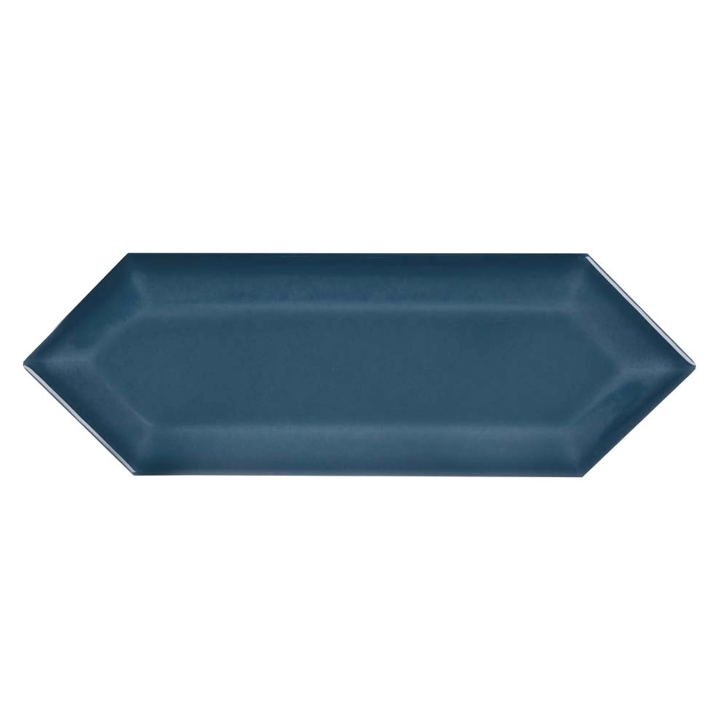 Dunin Kształtka Tritone Sapphire Fazowana 7,6 x 22,8 cm