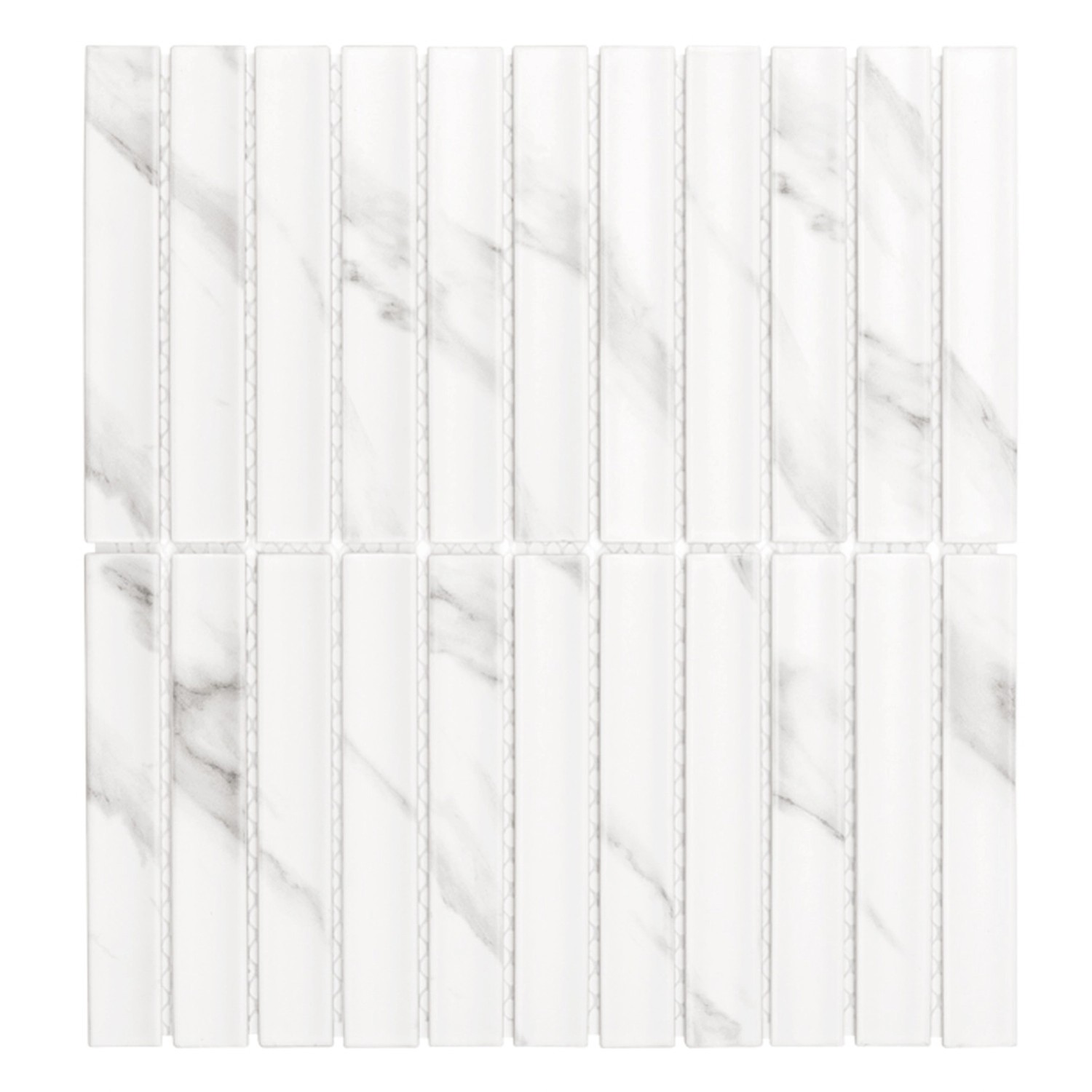Dunin Mozaika Kitkat carrara 29,3x29,7 cm