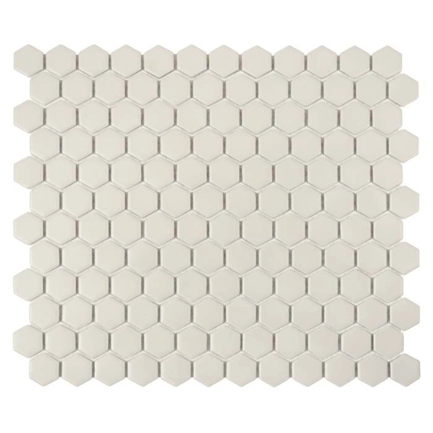 Dunin Mozaika Mini Hexagon Cotton 30x26 cm