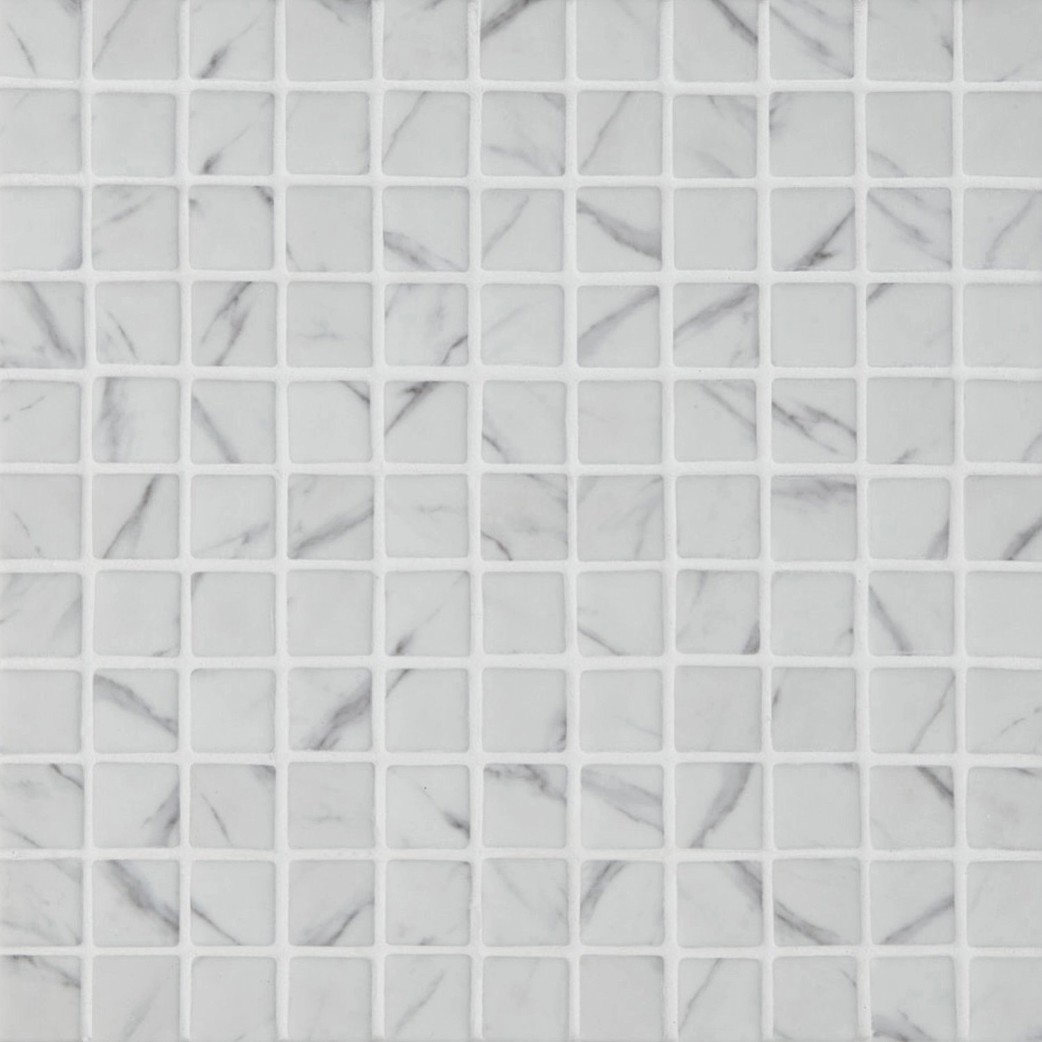 Dunin Mozaika S-Carrara 31,5x31,6 cm