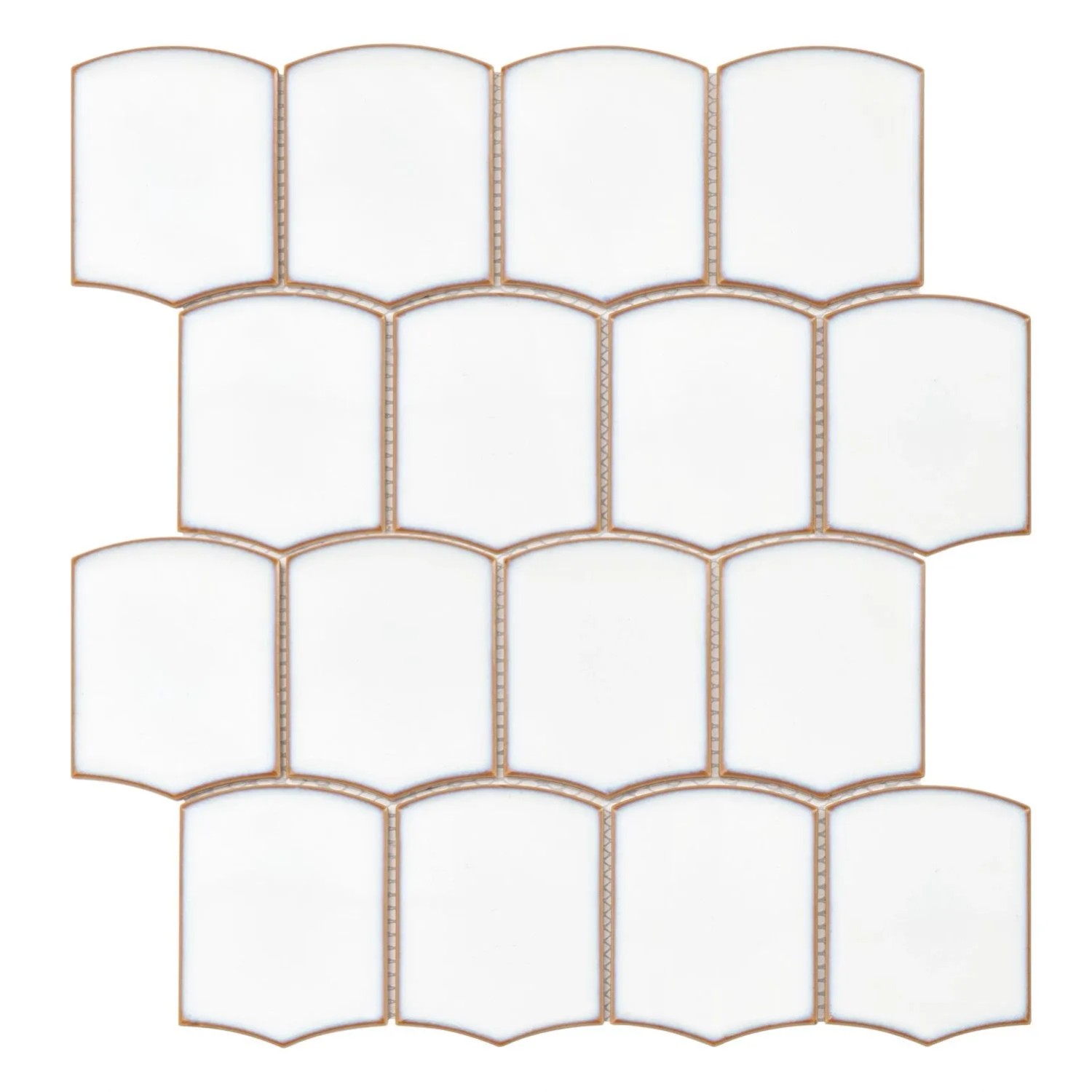 Dunin Mozaika Arcado camden 25,6 x 29,2 cm