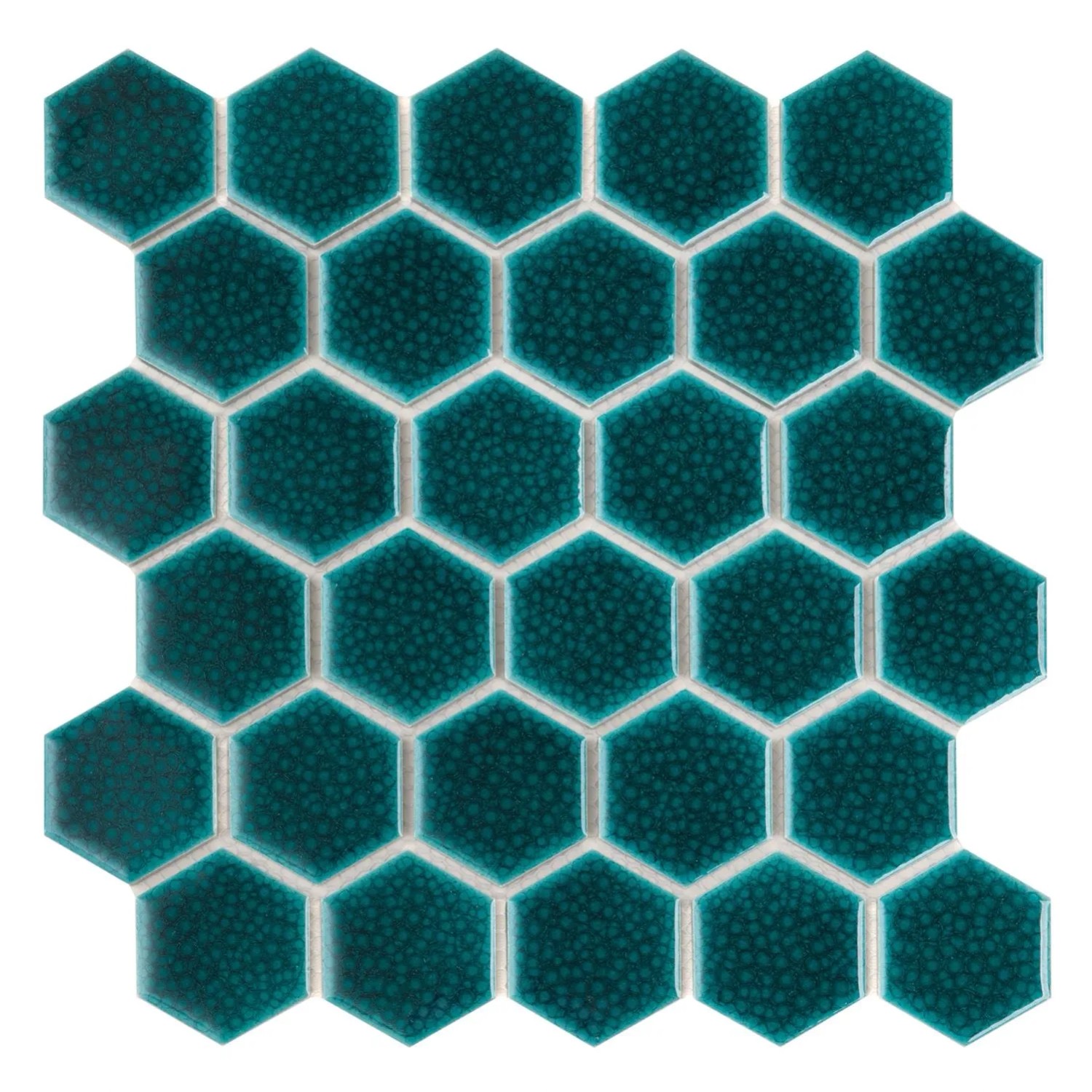 Dunin Mozaika Hexagon maui 28 x 27,1 cm