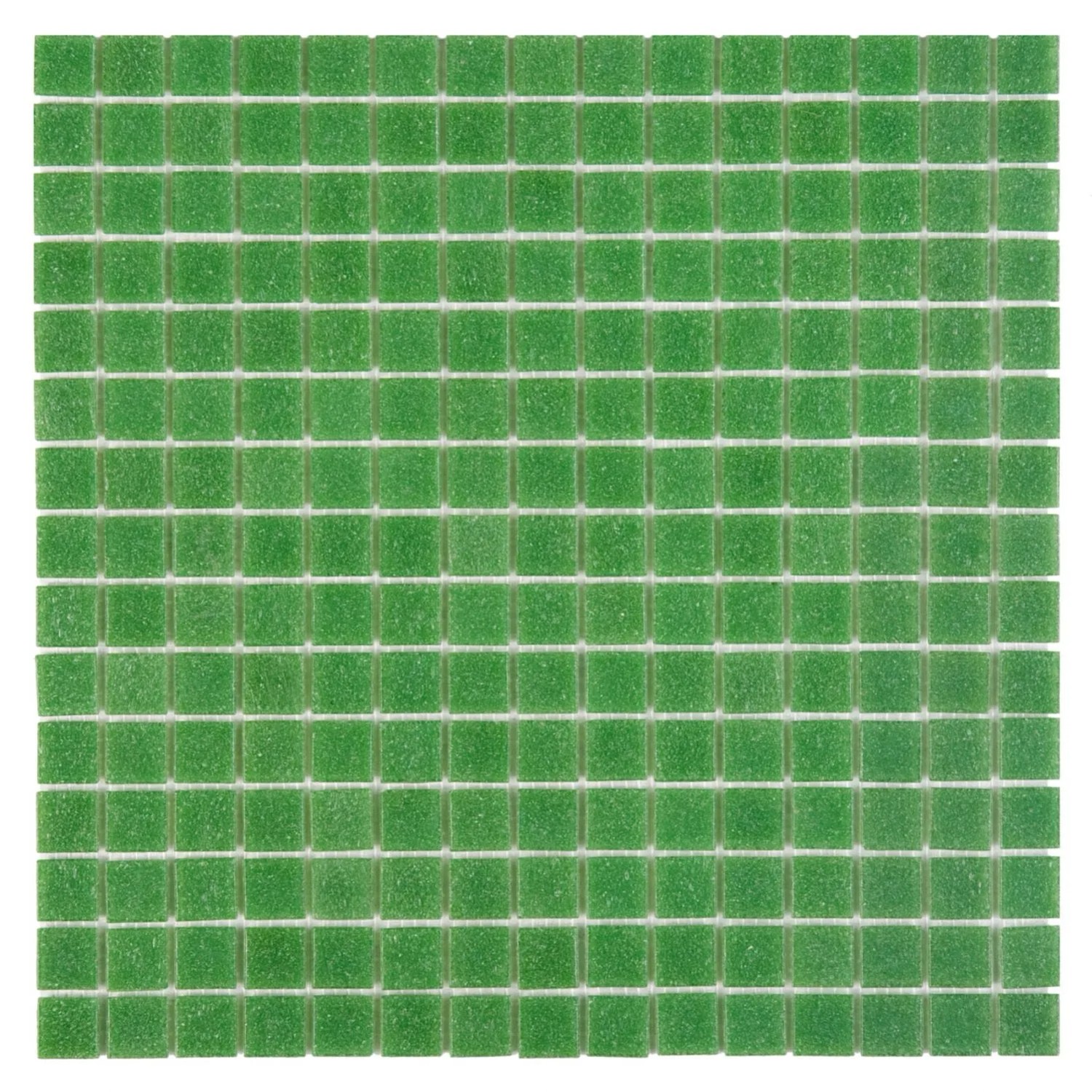 Dunin Mozaika Q green 32,7 x 32,7 cm