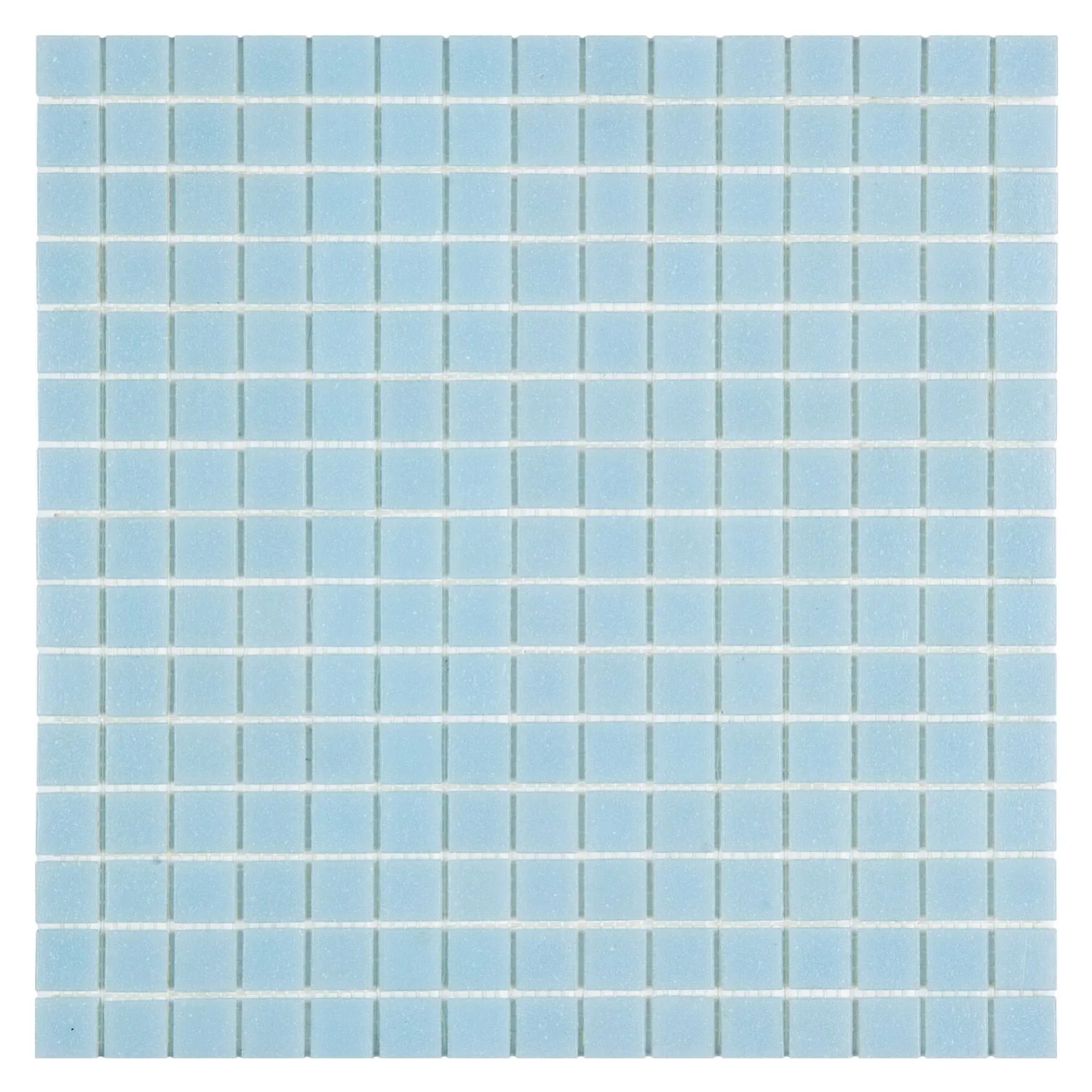 Dunin Mozaika Q ice blue 32,7 x 32,7 cm