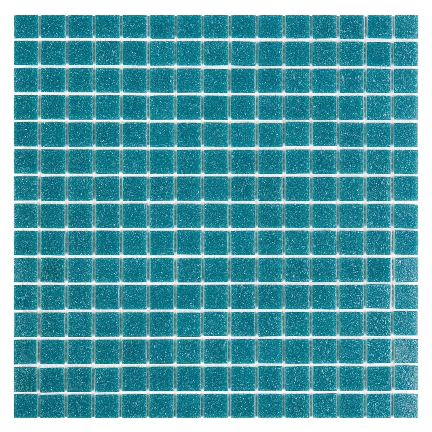 Dunin Mozaika Q dark lagoon 32,7 x 32,7 cm