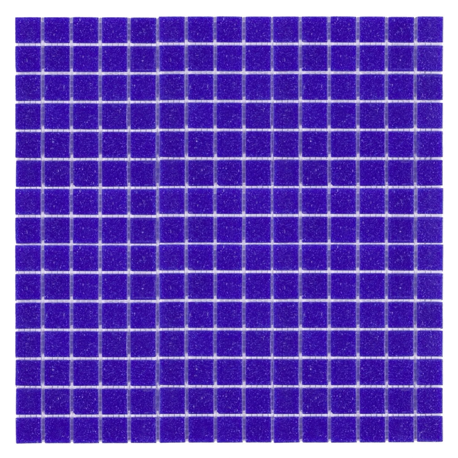 Dunin Mozaika Q dark navy 32,7 x 32,7 cm