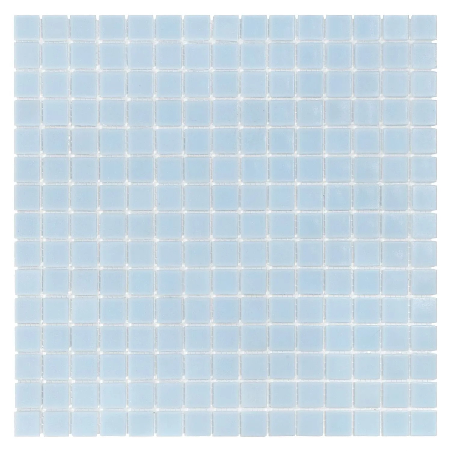 Dunin Mozaika Non-Slip Aqua 32,7 x 32,7 cm