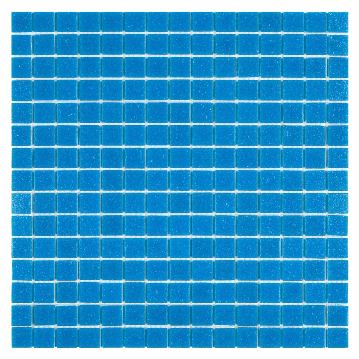 Dunin Mozaika Q sky blue 32,7 x 32,7 cm