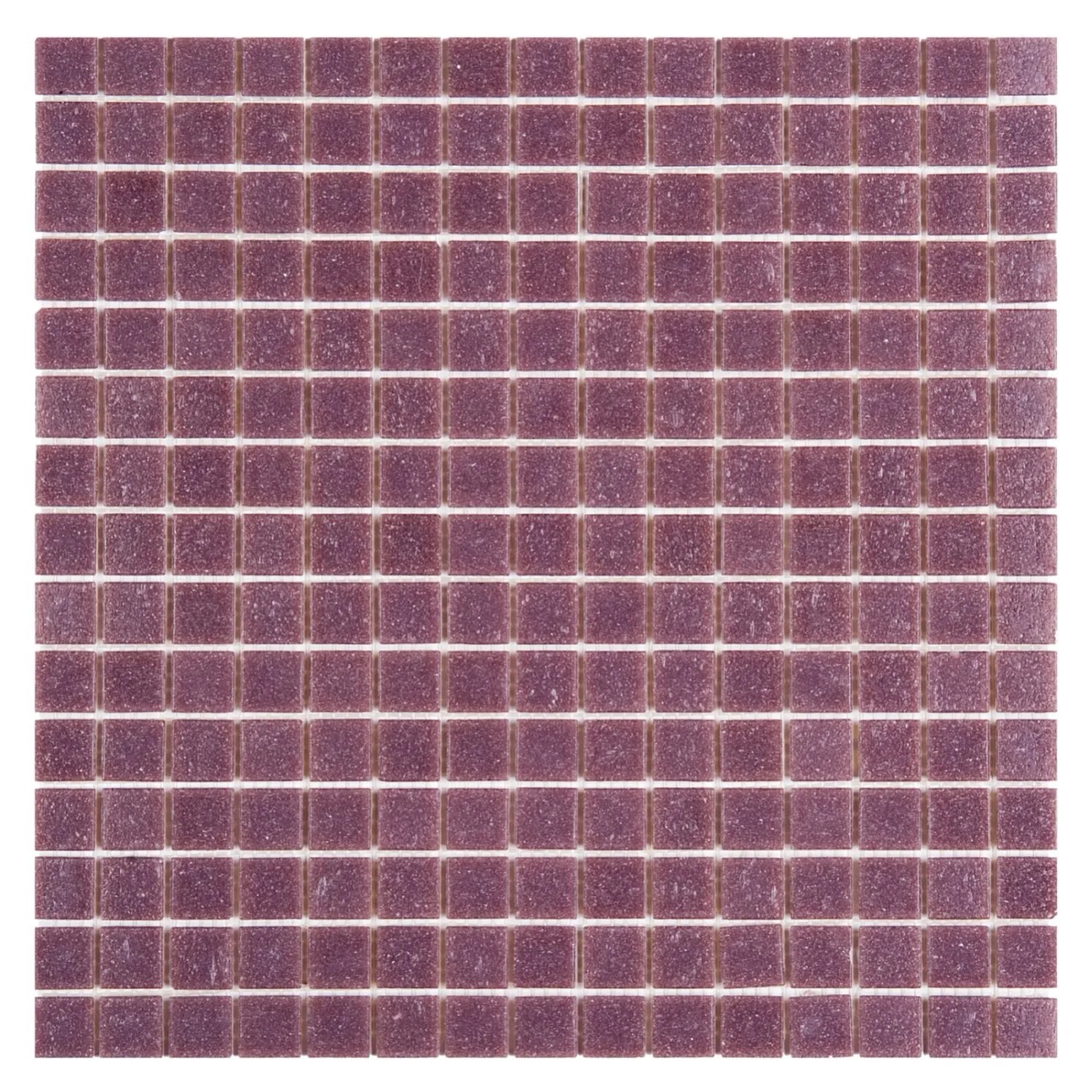 Dunin Mozaika Q violet 32,7 x 32,7 cm