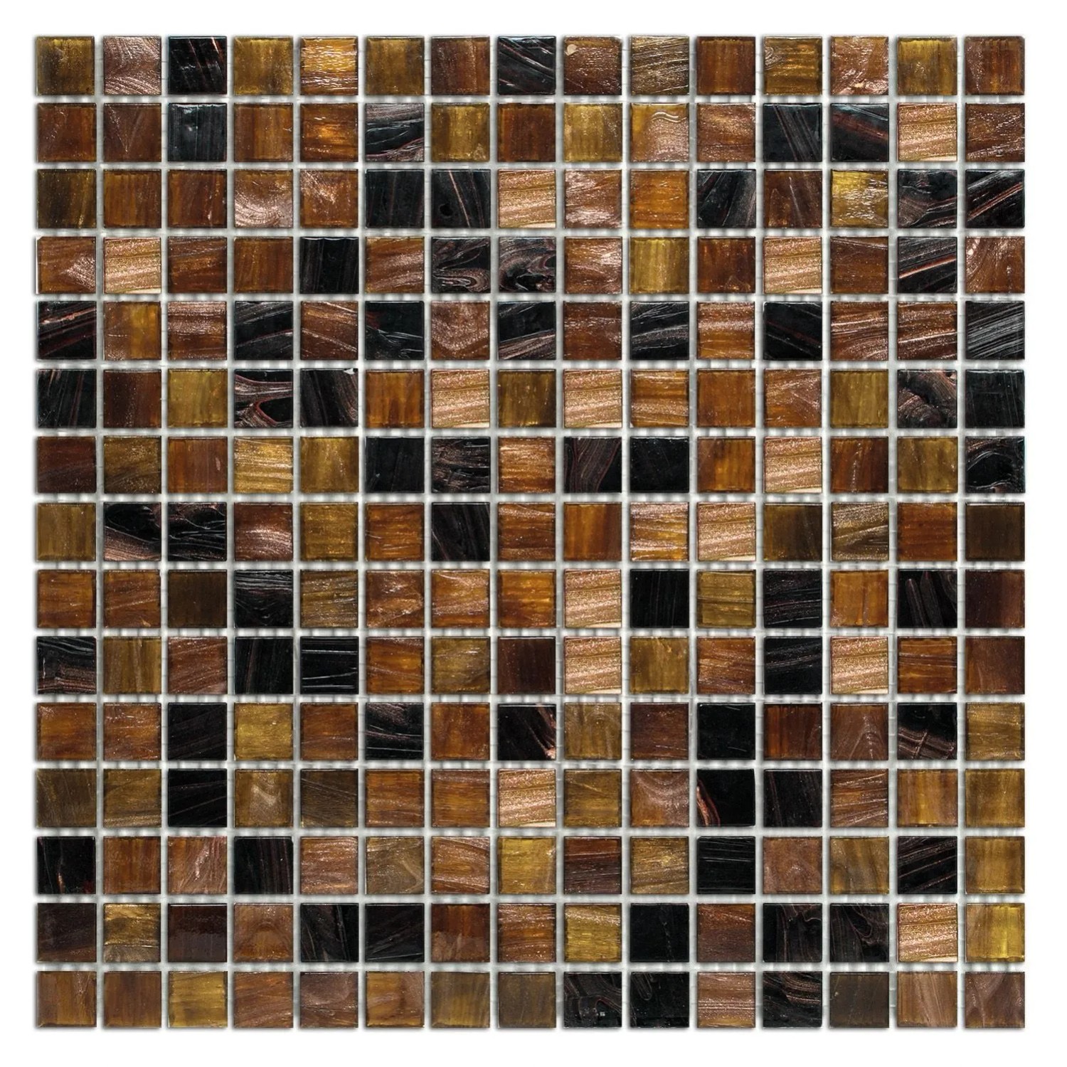 Dunin Mozaika Jade 014 32,7 x 32,7 cm