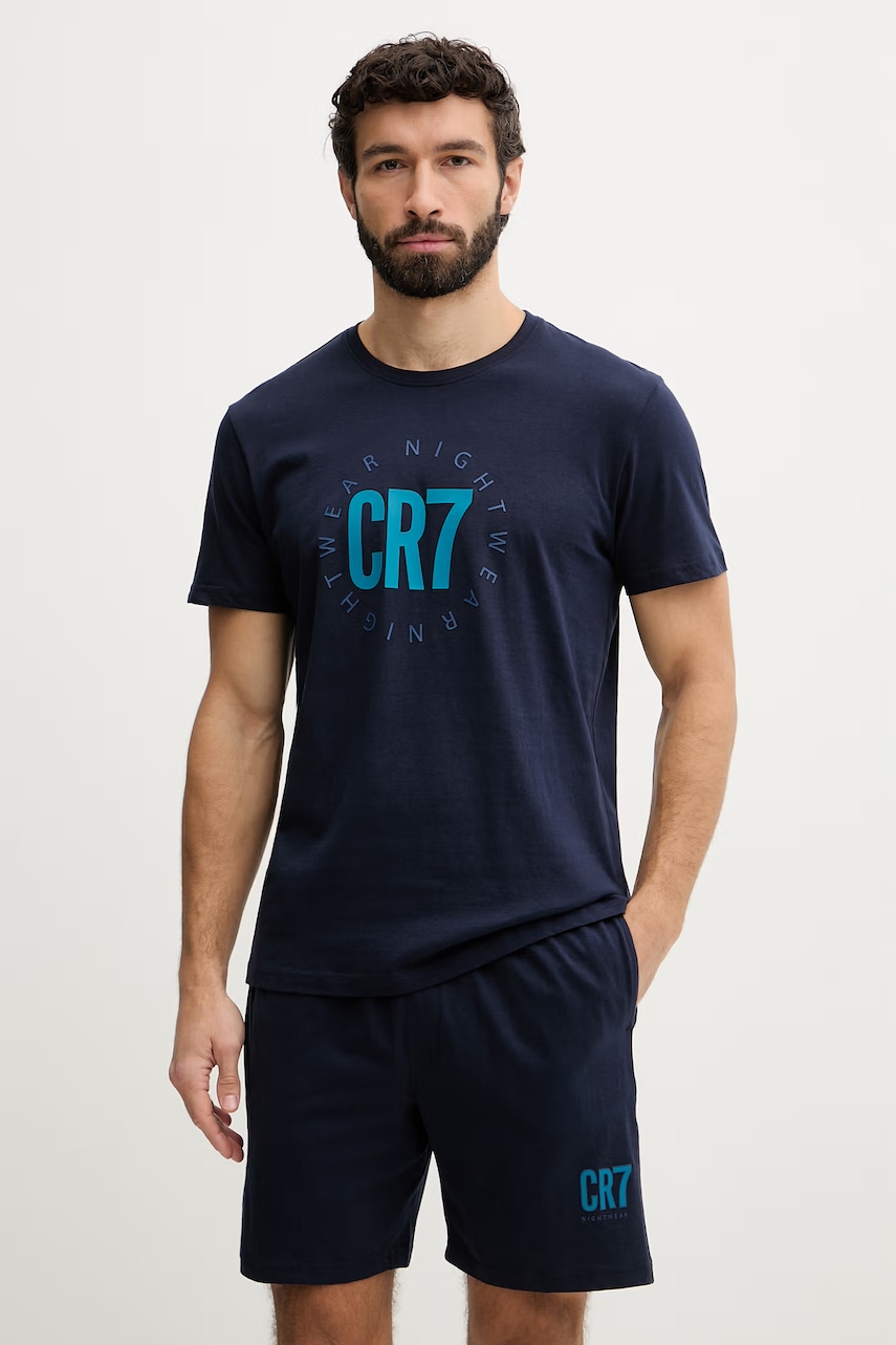 CR7 Cristiano Ronaldo