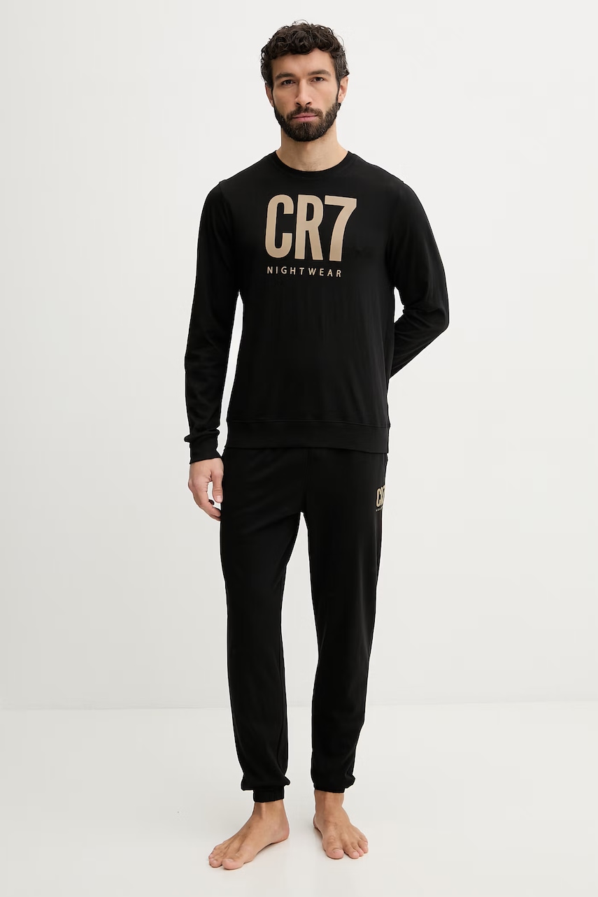 CR7 Cristiano Ronaldo