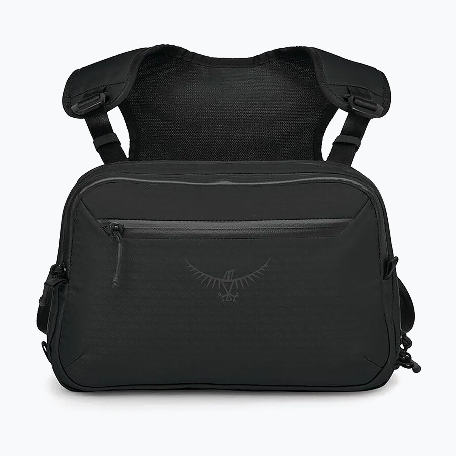 Saszetka Osprey Archeon Chest Rig 1 l black WYSYŁKA W 24H 30 DNI NA ZWROT