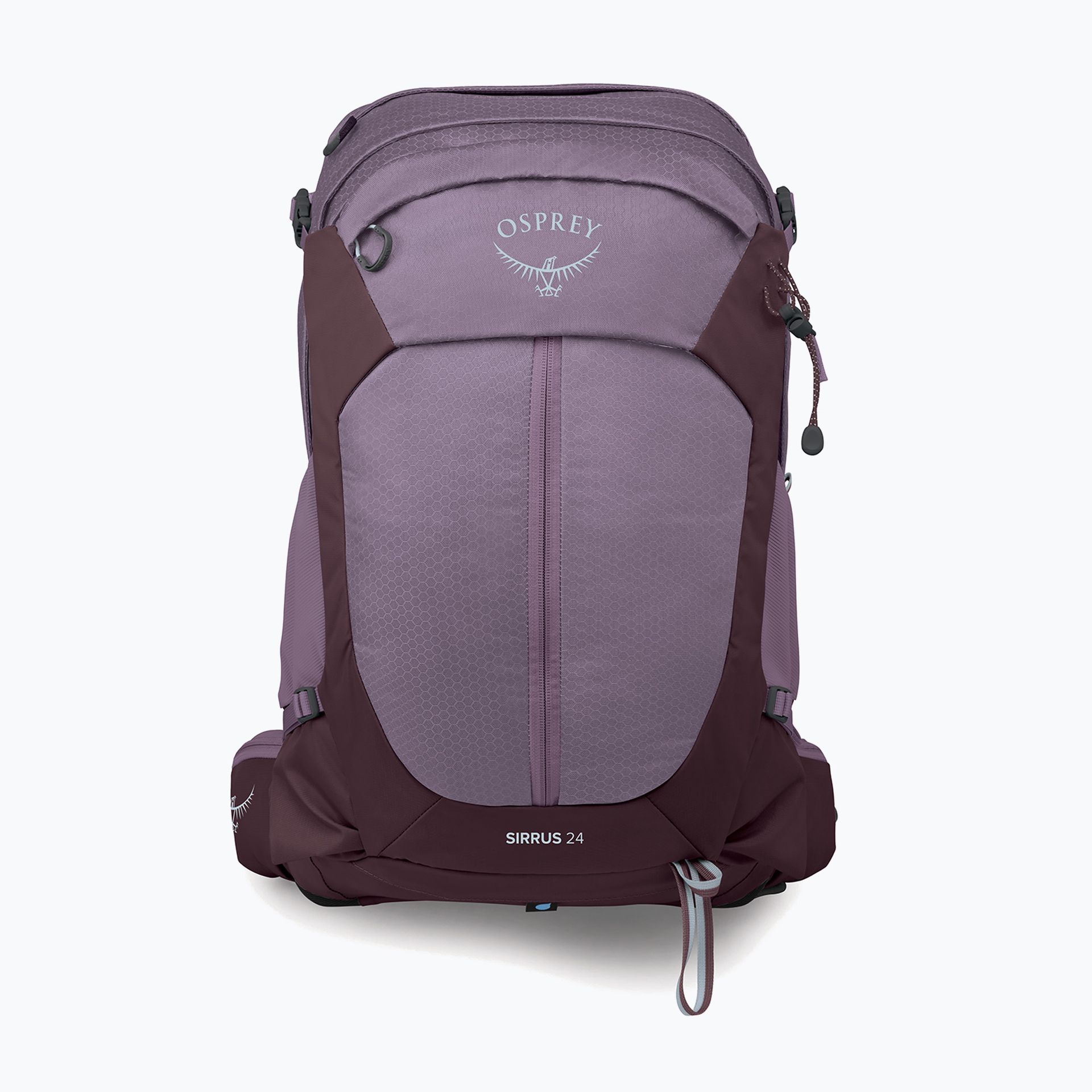 Plecak turystyczny damski Osprey Sirrus 24 l purple dusk WYSYŁKA W 24H 30 DNI NA ZWROT