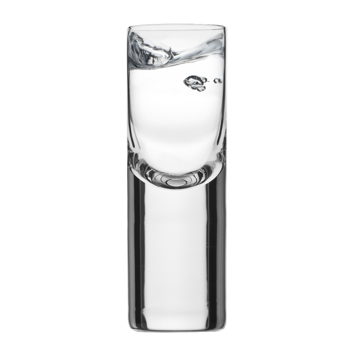 Kieliszki do wódki gładkie Gothic 30 ml