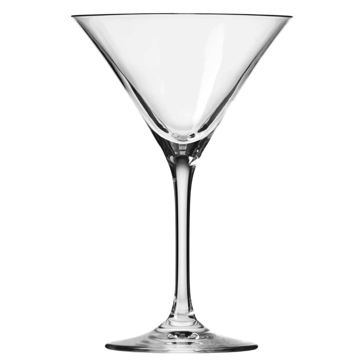 Kieliszki XNO MARTINI 200