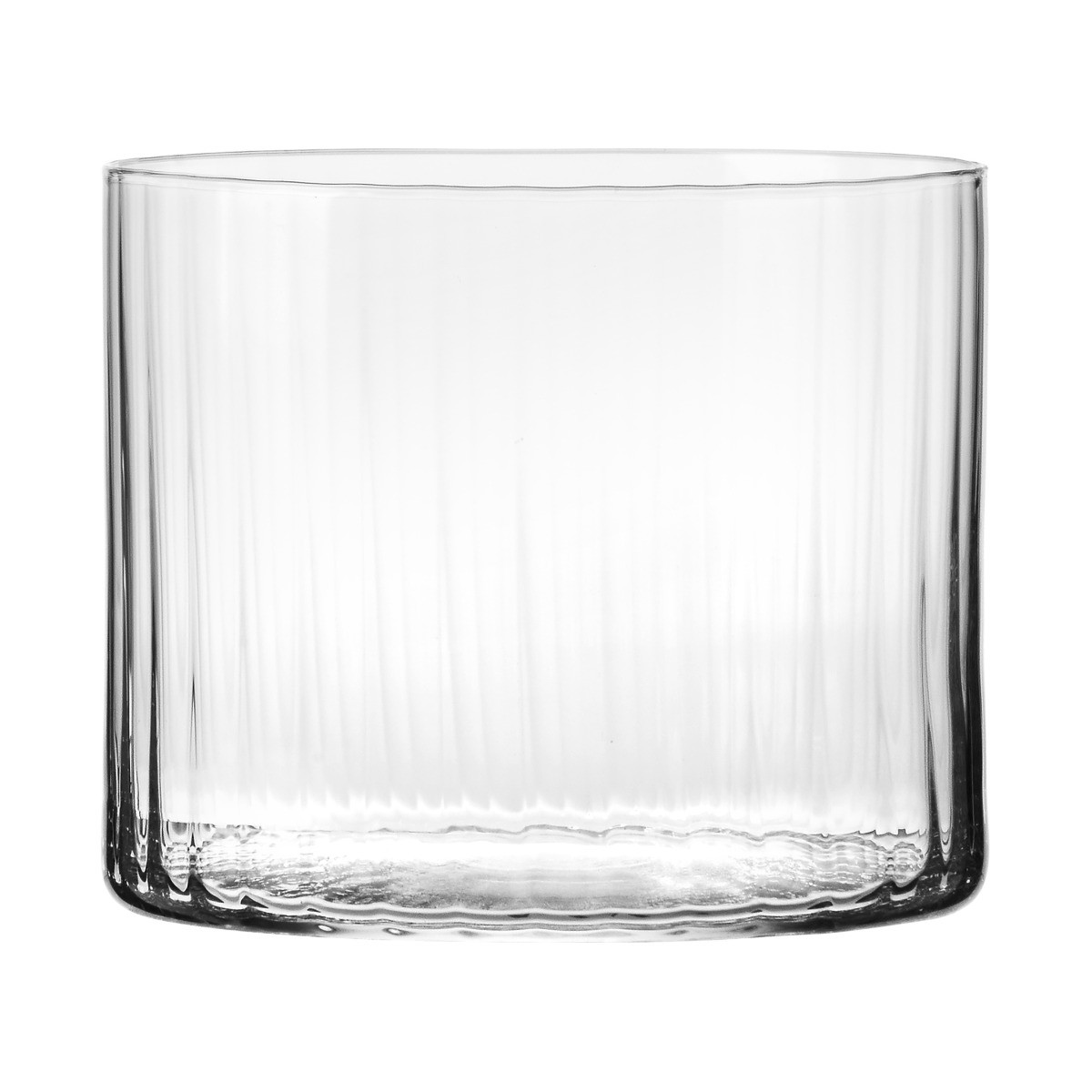 Szklanki XNO TUMBLER 390 OPTIC