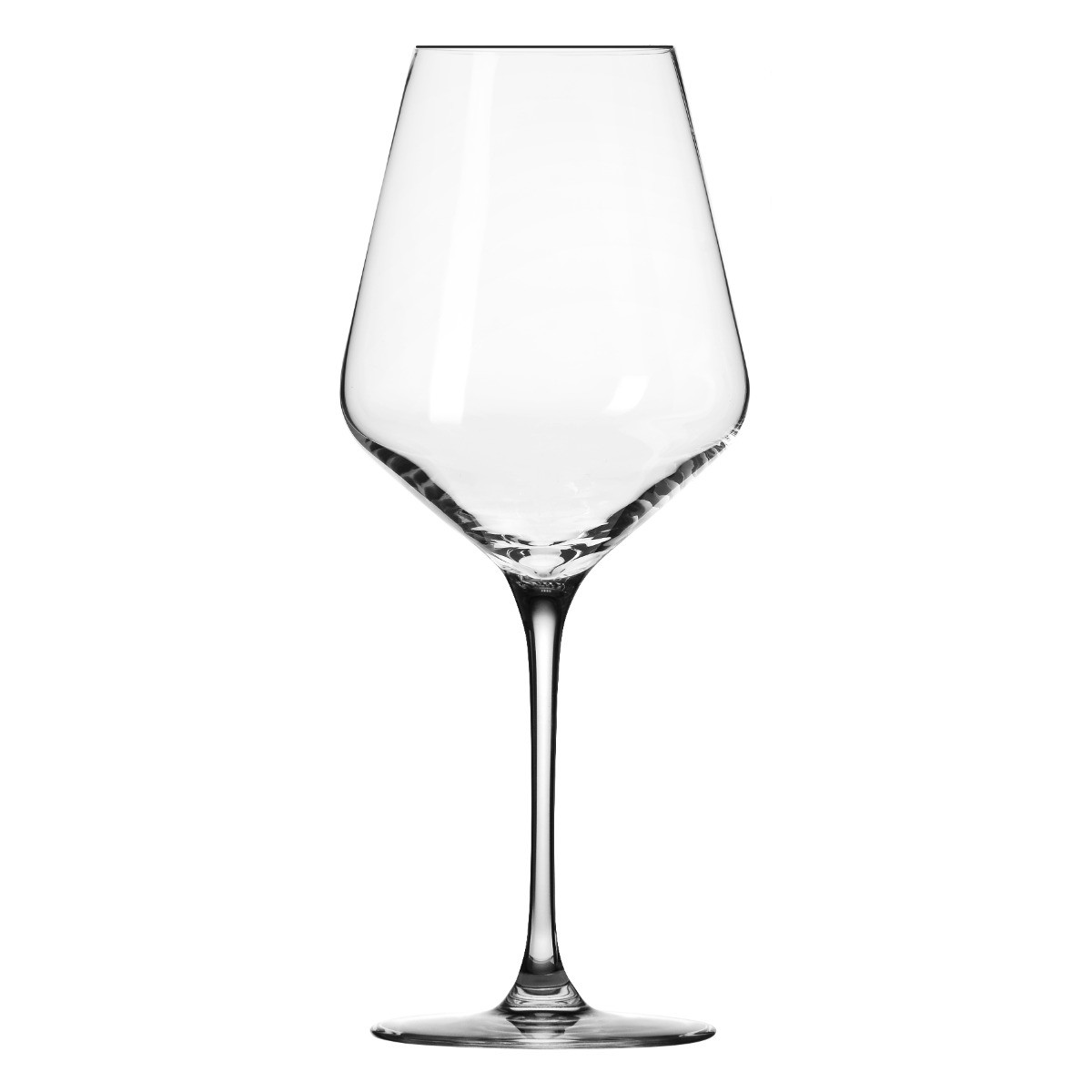 Kieliszki XNO WINE 580