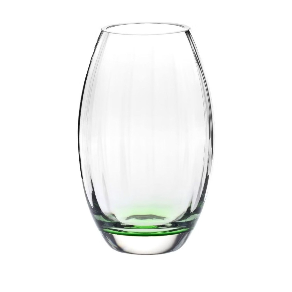 Wazon GEMSTONE Szmaragd 23,5 cm