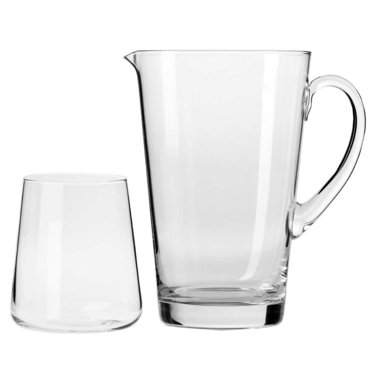 Zestaw do napojów Avant-Garde (komplet 7 el.)