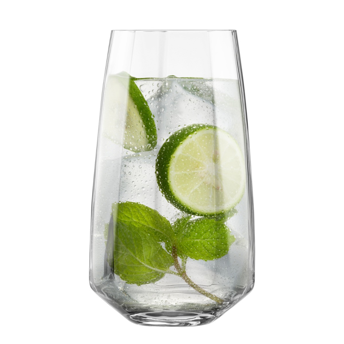 Wysokie szklanki Celebration 450 ml