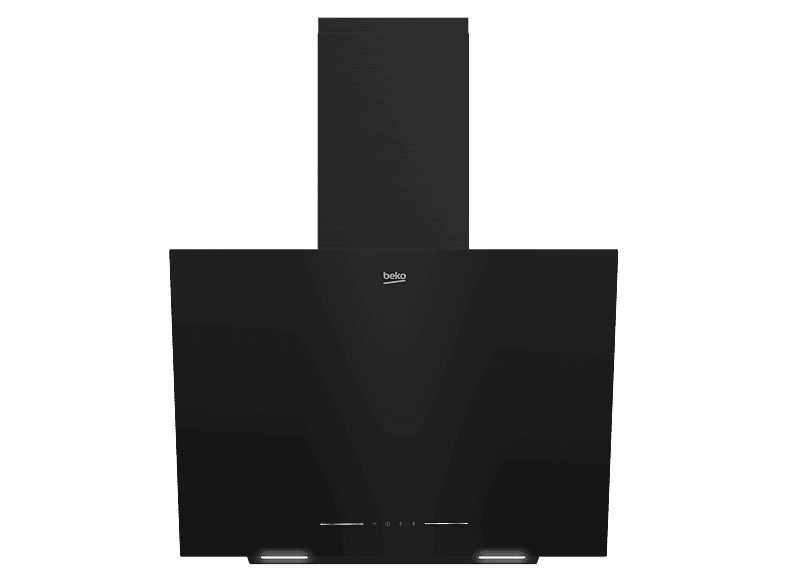 BEKO BHCA62442BBHF Czarny