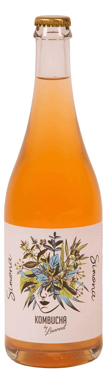 Kombucha simona