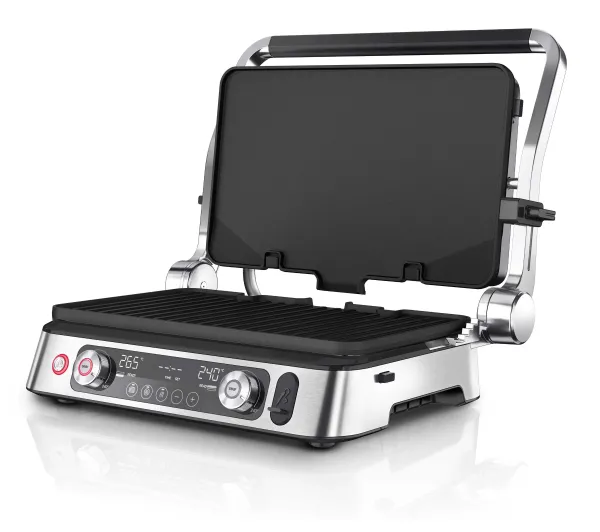 Braun MultiGrill 9 Pro CG9162 Programy automatyczne