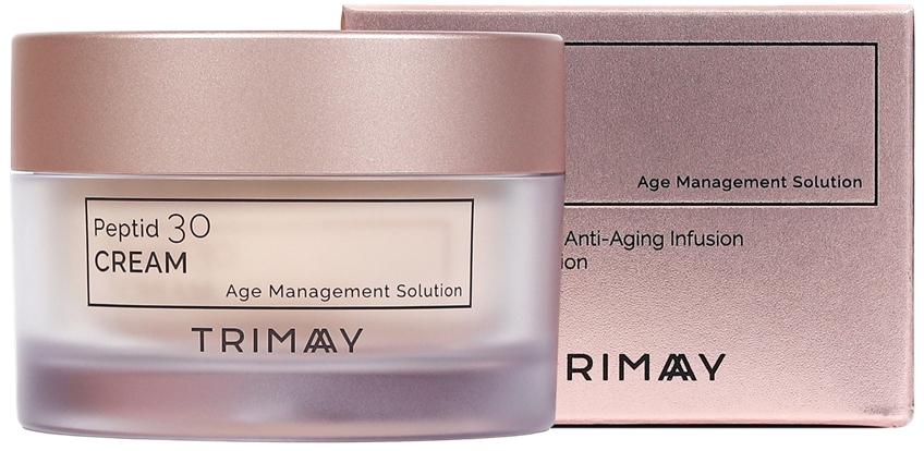 Trimay Peptid 30 Krem do twarzy, 50 ml