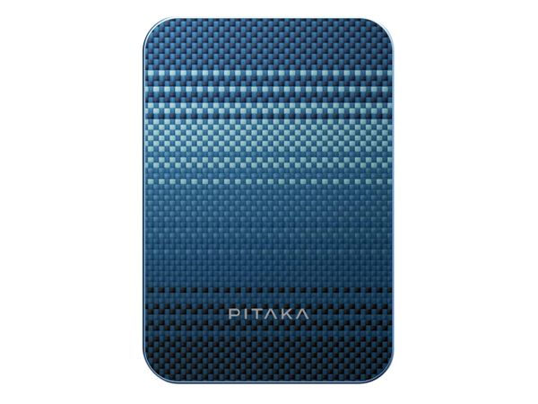 PITAKA PowerBank Qi2 Moonrise