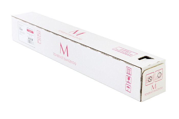 Toner JetWorld JWC-K8605MN zamiennik Kyocera TK8605 TK-8605M magenta