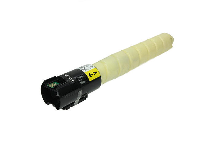 Toner JetWorld JW-X9000YN_CHEM zamiennik Xerox VersaLink C9000 106R04084 (106R04072) yellow