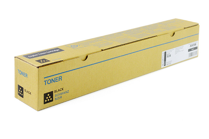 Toner JetWorld JWC-M220BN_CHEM zamiennik Konica Minolta TN216K, (A11G151), TN319K (A11G150) black
