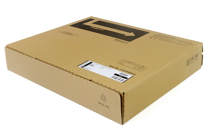 Toner JetWorld JW-U7523N zamiennik Utax CK-7523, CK7523 (1T02ZS0UT0) black