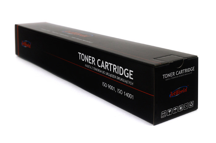 Toner JetWorld JWC-CCEXV65CN zamiennik Canon C-EXV65C CEXV65C (5762C001) cyan