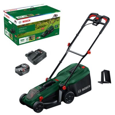 BOSCH Rotak18V-32 06008B9P00 Kosiarka akumulatorowa 
