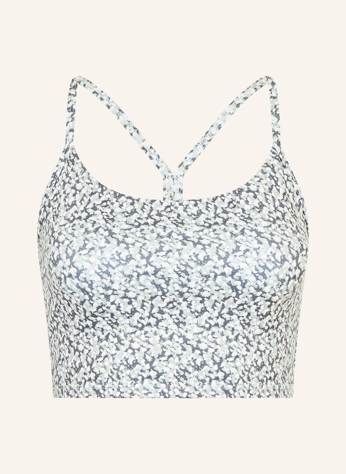 Varley Biustonosz Sportowy Halrey blau