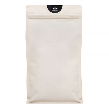 Miga Coffee Kawa ziarnista Rimini Espresso 1 kg - kawa