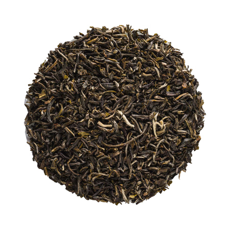 Leaf Liturgy - herbata zielona sypana Mistress of the Moon 60 g