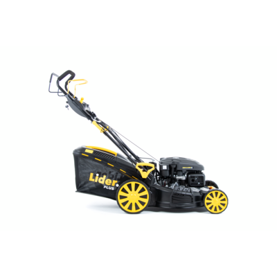 Lider Plus Kosiarka spalinowa z napędem SH20N200LE-4W1