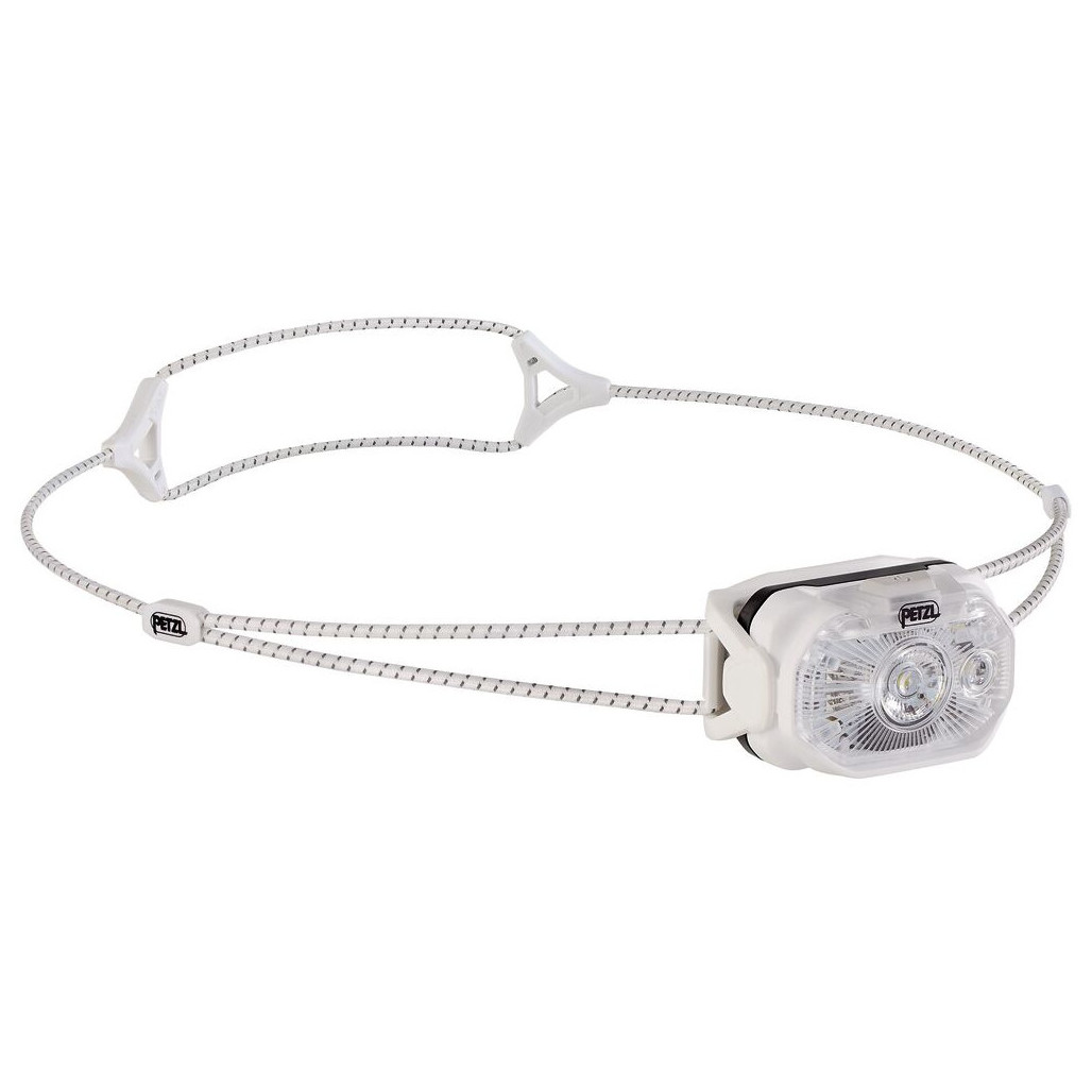 Petzl Swift LT Biały Latarka czołowa LED